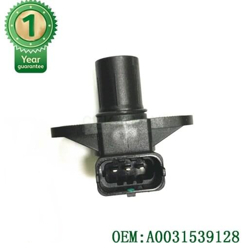 Camshaft Position Sensor For Mercedes C230 C280 C36 AMG E320 S320 SL320 SLK230 OEM 0041530028 A0031539128