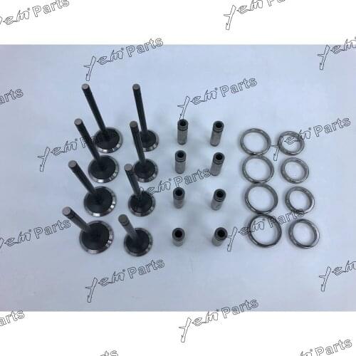 For V1205 engine New Valve Train Kit