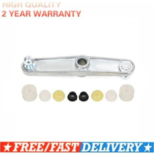 For Volkswagen Volkswagen T4 Bus Transporter IV Auto Parts Shift Link Repair Kit Car Gear 701711202