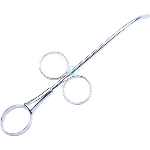 1pcs Dental BONE GRAFT injector MTA Delivery Dental Implant 2.5mm For Dentistry Clinic