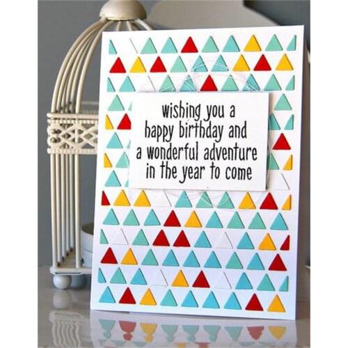 M108 METAL CUTTING DIES Background Frame Gift Scrapbook Card Album Wedding Paper Craft Home Decor Embossing Stencil Punch