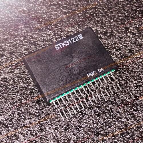 Free Shipping NEW STK3122III STK3122 STK3102III STK3102IV MODULE