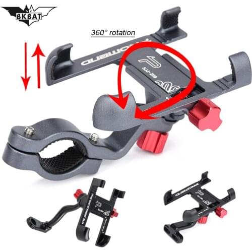 Motorcycle Bicycle Mobile Phone Bracket For ktm exc 300 careta 1290 super adventure 690 duke 390 790 adventure 1290 super duke r