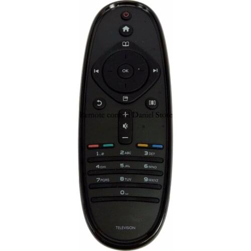 NEW Original For PHILIPS TV Remote Control YKF278-003 LED / LCD TV Fernbedienung