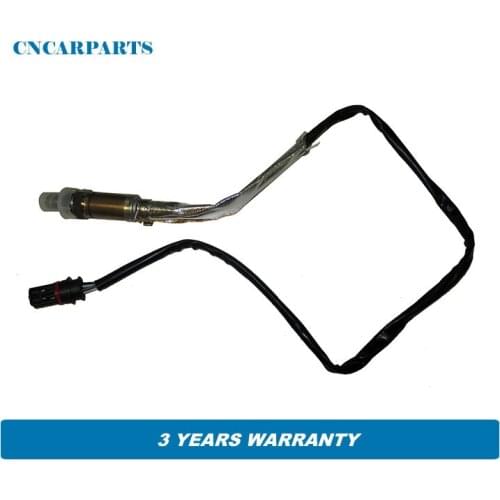 O2 oxygen Lambda Sensor fit for MERCEDES-BENZ C280 C240 T-Model C43AMG CLK430 CLK320 CLK55 AMG , 0258005088