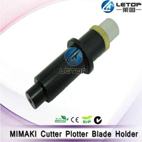 Excellent quality!!Knife holder/cutter plotter holder for mimaki cutter blade