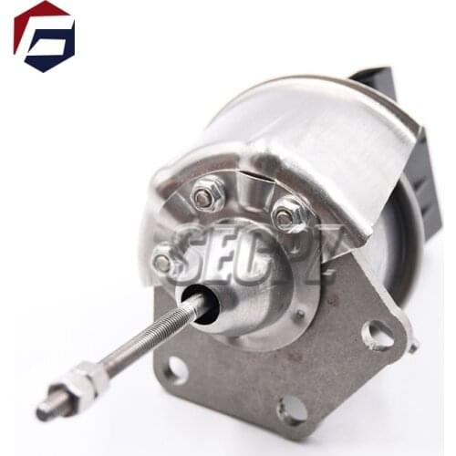 03L253016G Turbocharger Wastegate Actuator For Audi A1 Seat Ibiza IV Fabia II 1.6 TDi 03L 198 716 F / 03L198716F