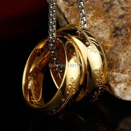 Game props for escape the room, magic ring to open the door, mysterious ring to run away from the room, real life room escape