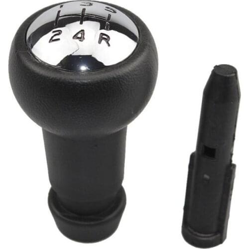 Class-Z Gear Shift Knob, 5 Speed ​​Manual For Peugeot 301 307 308 407 3008 / Citroen C2 C4 Saxo XSARA Picasso BERLING