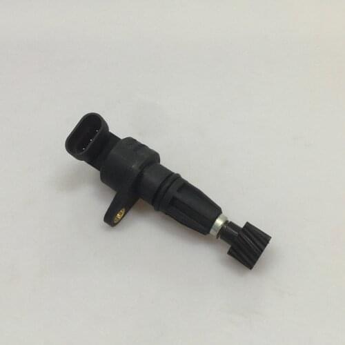 STARPAD For Chery QQ3 0.8 odometer sensor speed sensor speed sensor QQ6 1.1 high quality free shipping