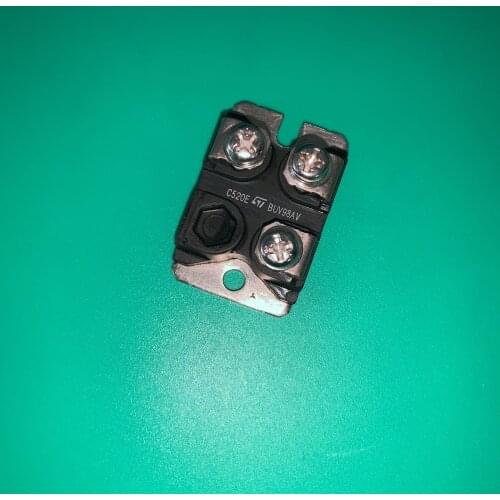 BUV98AV MODULE IGBT