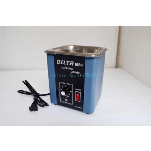 0.8L Mini Ultrasonic Jewelry Cleaner, warranty one year, jewelry cleaning machine, mini jewelry cleaner