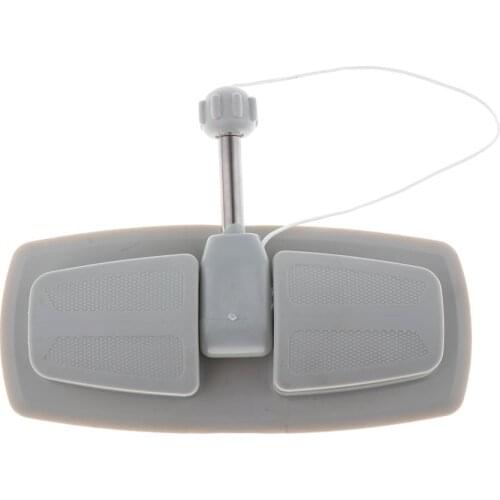 Universal Inflatable Kayak Oar Lock Anchor Paddle Holder Boat Oar Lock Patch Clip Mount Canoe Raft Kayak Accessories