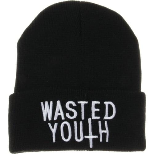 YOZIRON Women's Knitted Hats