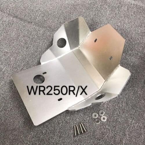 Engine protection for WR250R / X 【2007-2020