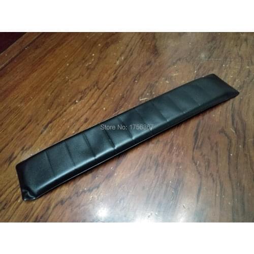 Hearing Protection 9.7x1.7 inch headband for 3M PELTOR Peltor Ear Defenders Aviation Shooting noise reduction headset earpads