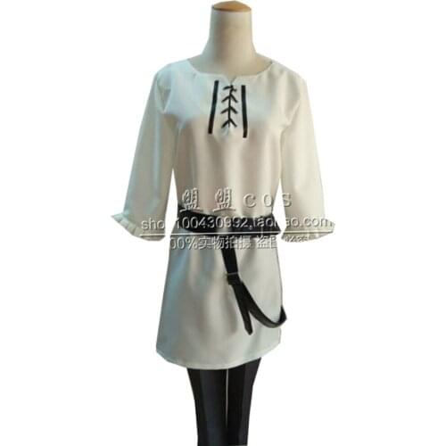 2019 Berserk Griffith cosplay costume