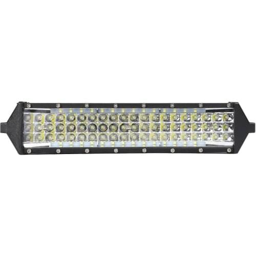 32 inch LED Light Offroad Spot Flood Combo Beam Wok Lamp Bar Aluminum Alloy Shell Firm Durable for Car Truck ATV Die Cast