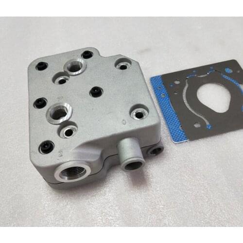 4936226 4309439 4089207 3800821 Diesel engine air-compressor parts ISCE ISLE QSM11 M11 air compressor cylinder head