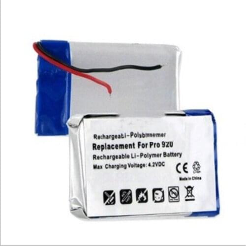 5pcs/lot TTVXO 295mAh Battery for Jabra Pro 920 Headset Battery