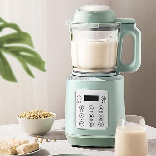 Cytoderm Breaking Machine Household Heating Automatic Auxiliary Food Food Mixer Multi-Function Mixer Juicing Soybean Milk Machin