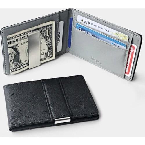 Beswoo Fashion Wallets