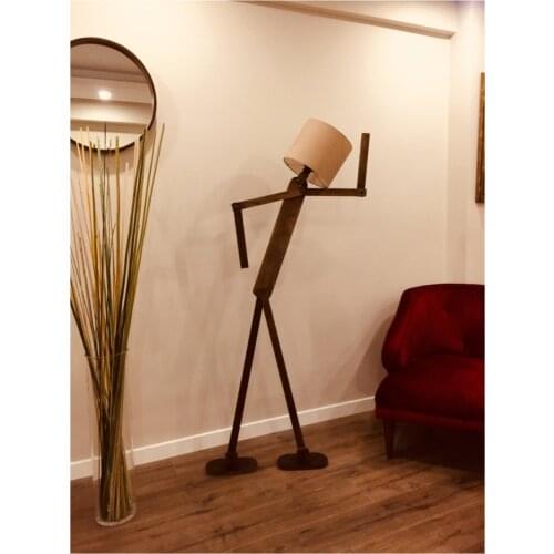 Homedit Floor Lamps