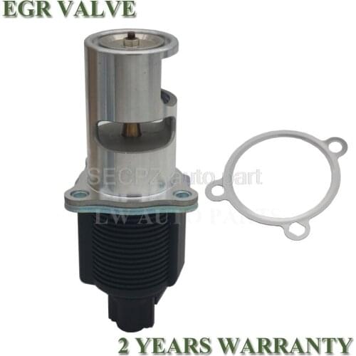 EGR Valve NEW for RENAULT ESPACE LAGUNA II MASTER (2003-2010), 2.2 DCI 90hp, 2.5 DCI 115CV TRAFIC II VEL SATIS (2001- 2009)