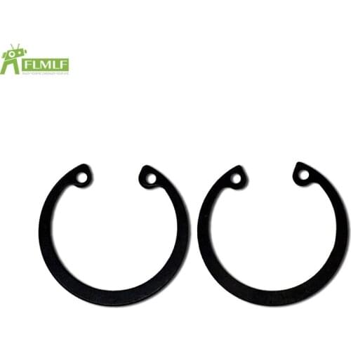 Circlip Crankcase Jump Rings for 26CC 29CC 30.5CC 32CC 36CC 45CC Engine Fit 1/5 HPI ROFUN ROVAN KM BAJA LT FG GoPed RedCat