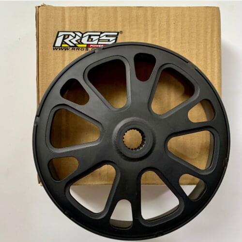 Clutch bell for SMAX155 FORCE155 racing transmission tuning clutches smax force 155 parts JISO