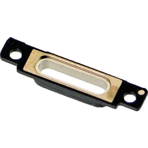 20pcs/lot For iPhone 6 4.7" Dock Connector Port Metal Bracket Free Shipping