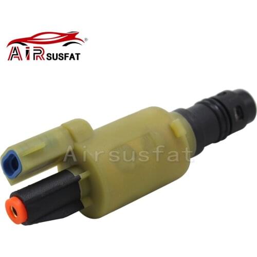 Front/Rear Intake Solenoid Valve For Ford Lincoln Navigator 2003-2006 Lincoln Mark VIII 1993-1996 Lincoln Continental 1995-2002