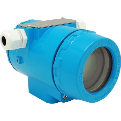 Fieldbus Communication Filed Convert Current 4-20Ma Transmitter