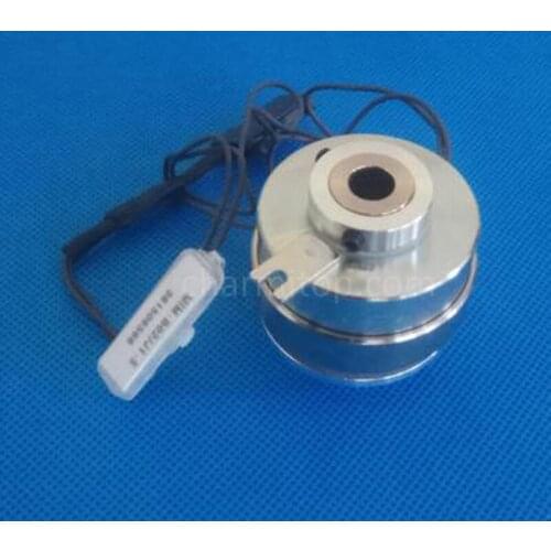 Clutch 381506566 Brake Assembly parts for AGIE CHARMILLES CUT 20P wire cut edm machine