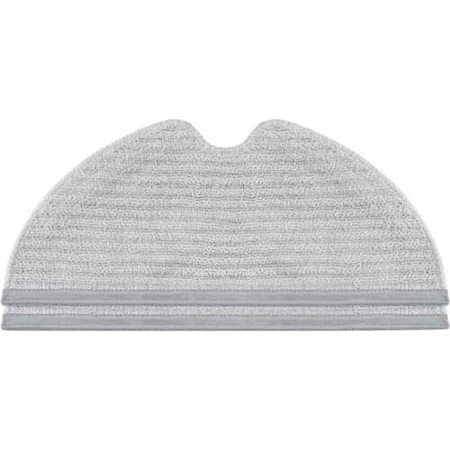 Mop Cloth Cleaning Tool for Xiaomi Mijia 1C STYTJ01ZHM Robot Vacuum Cleaner Parts Accessories