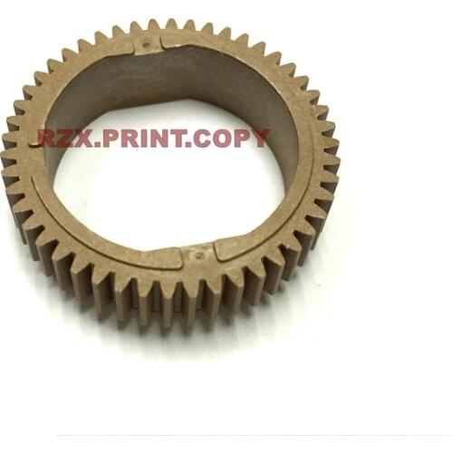 High Quality Fuser Roller Gear For Ricoh AF1027 2027 1022 2022 3030 3350 3351 2850 Copier Parts