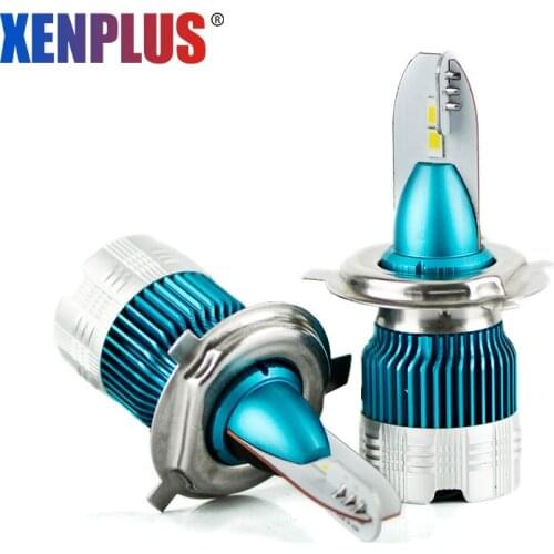 XENPLUS LED Bulbs H10 (PY20d)