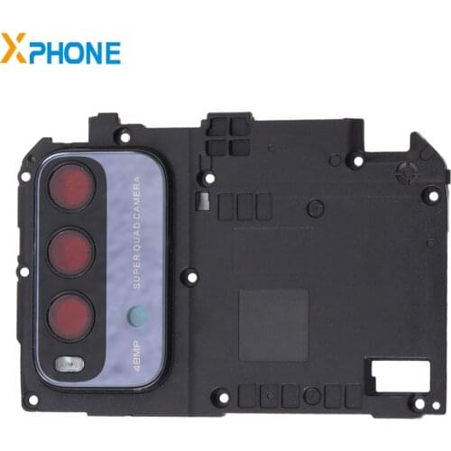 Motherboard Protective Cover for Xiaomi Redmi Note 9 4G M2010J19S Motherboard Main Board Cover for Redmi Note 9