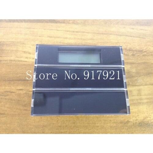 [ZOB] Berker 75662775 two Boko button panel with temperature and display EIB/KNX original authentic