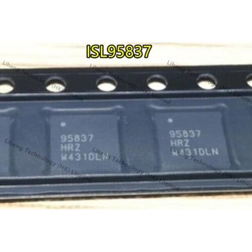 100% New&original ISL95837HRZ ISL95837 95837HRZ 95837