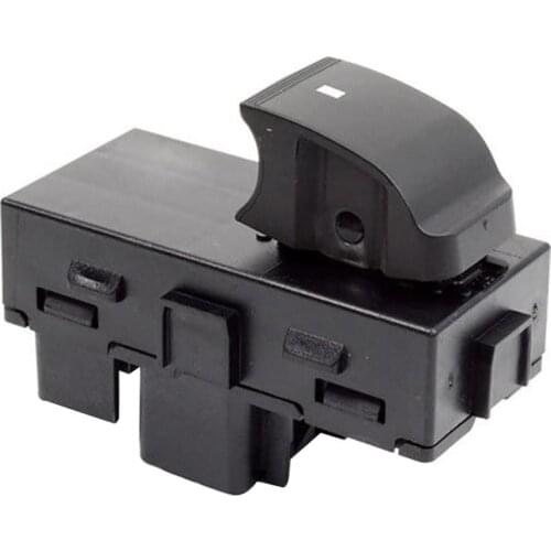 22895545 Passenger Side Electric Window Control Switch Regulator Button For GMC Yukon Sierra Chevrolet Tahoe Suburban