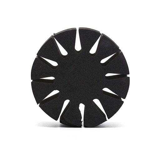 3PCS/6PCS EVA Foam Archery Arrow Holder Round Rack 12 Arrows Separator Quiver protection equipment