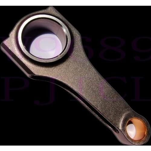 For OP-COM Opel Insignia car spares parts 2.8T V6 tuning engine connecting rod OPCOM Opel OPC kit turbo racing quality warranty