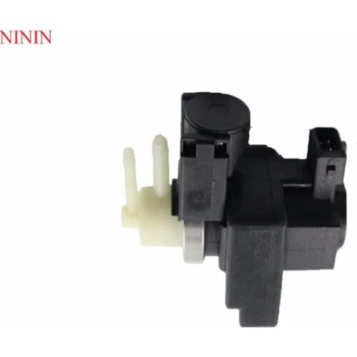 Turbo Pressure Solenoid Valve 8200120126 Suitable for Nissan Infinite Primastar Interstar 14483-00Q0A
