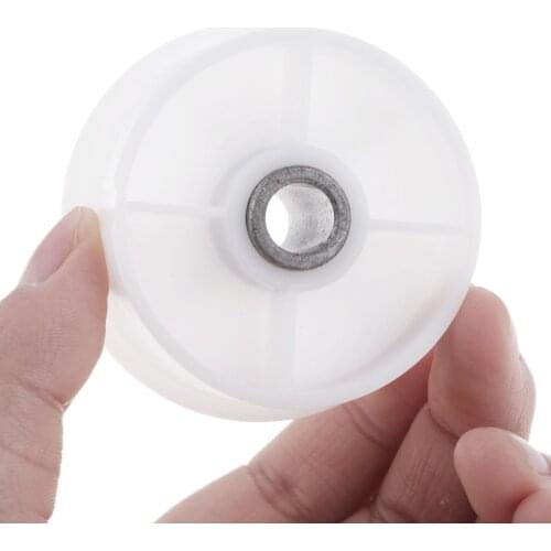 Wp6-3700340 Dryer Idler Pulley Fits for Maytag & Whirlpool Replace Part Number 6-3700340, 33001783, PS11743032, WP6-3700340VP