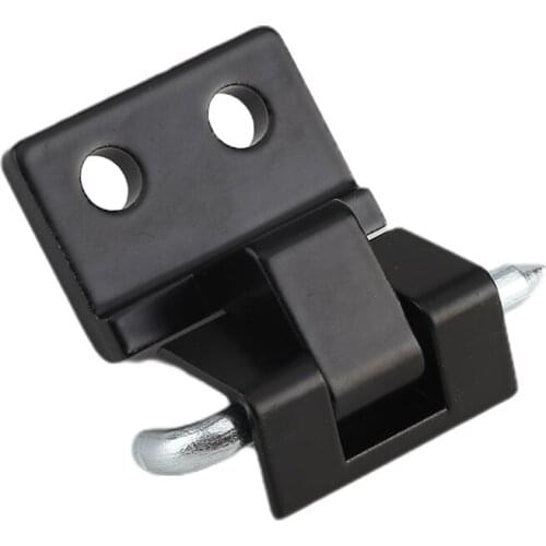 Bending door hinge electric box Switchgear box control distribution cabinet network cabinet door hinge repair hardware