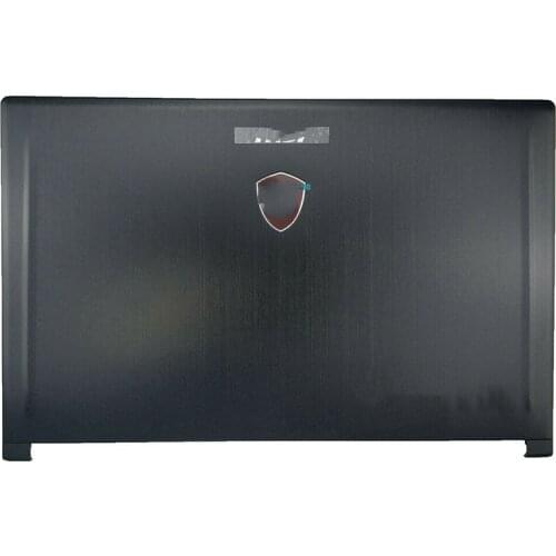 JIANGLUN New For MSI GS63 GS63VR MS-16K5 LCD Back Cover 3076K5A211 3076K1A232