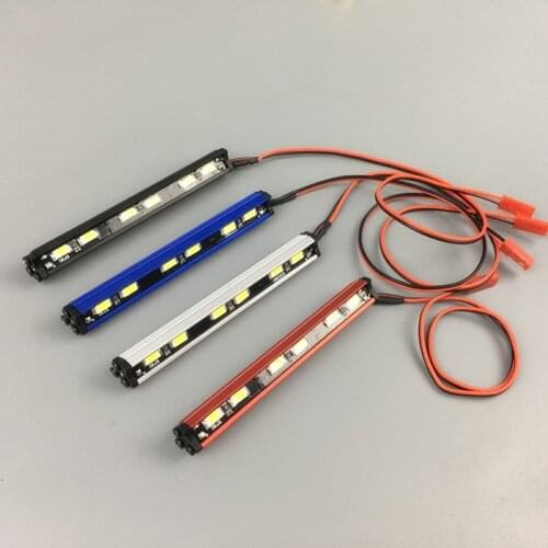 Kyx led lights L1805 87MM for for AXIAL Racing SCX10 II 1/10 rc crawlers