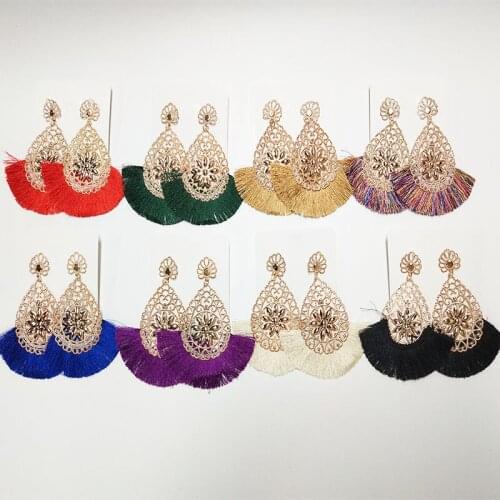 Женские золотые серьги Lelx China At AliExpress