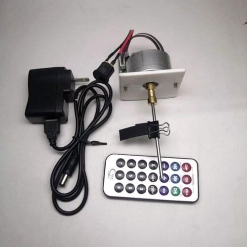 Mobile Phone Sliding Screen Maker Refresh the Screen Maker Forward and Reverse Ratio Random Seconds Random 5v